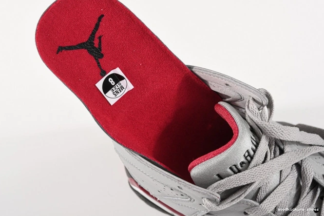 Reflective Cardinal BV6281-006 Air Jordan 7 0708
